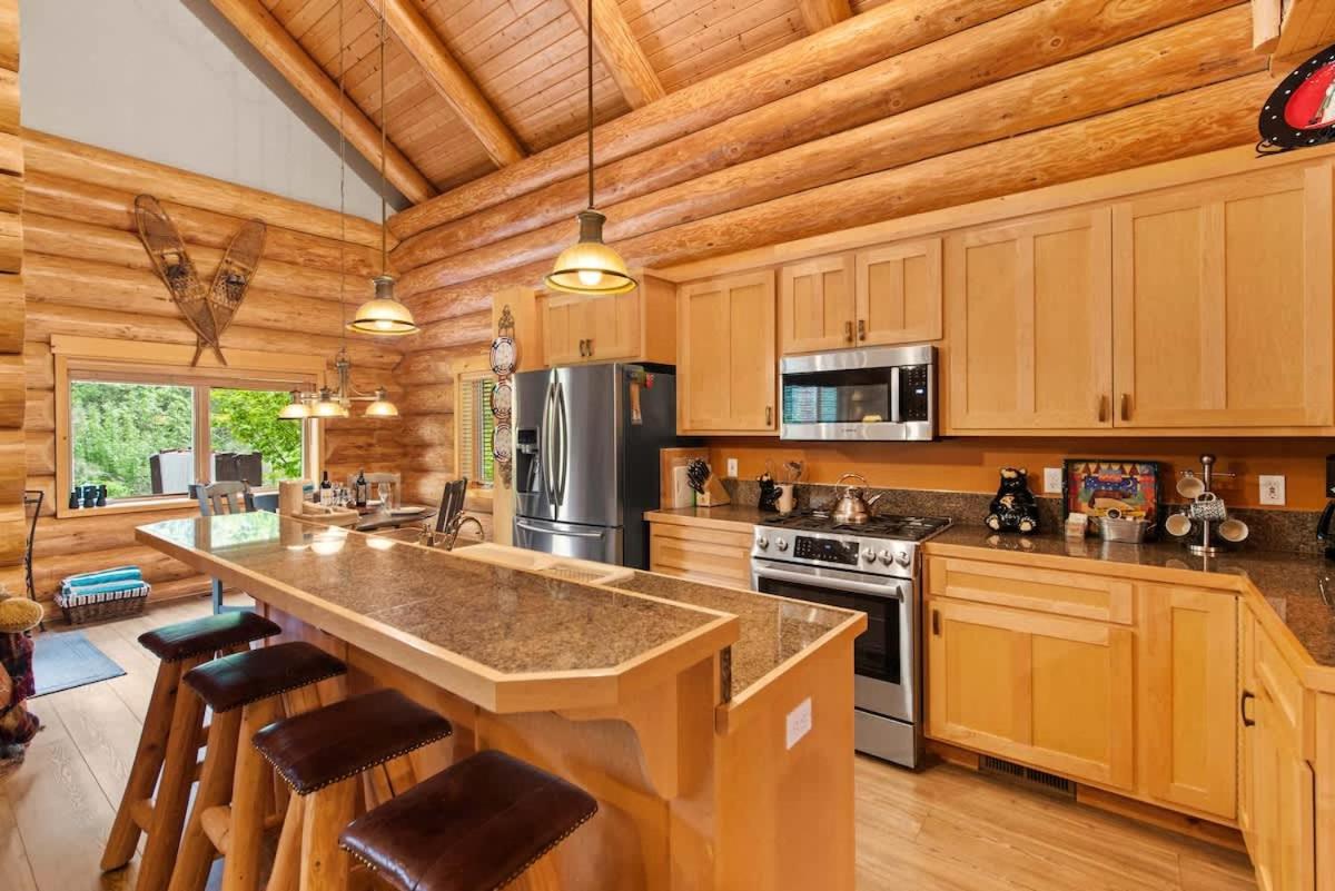 Silvermoon Mountain Lodge — photo 12