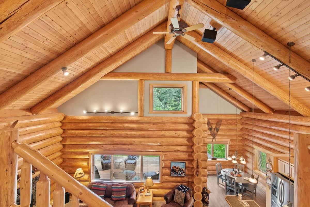 Silvermoon Mountain Lodge — photo 15