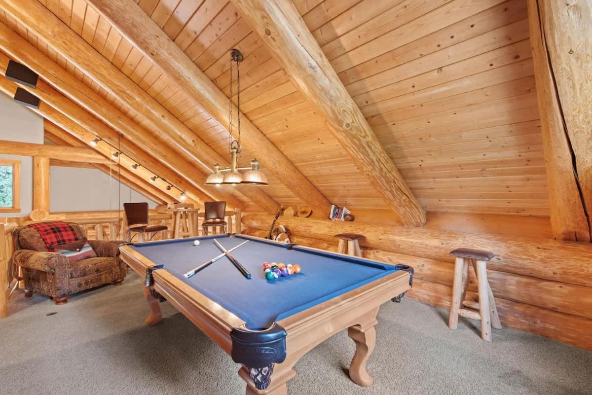 Silvermoon Mountain Lodge — photo 18