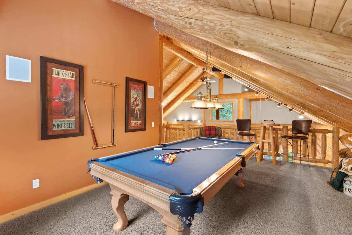 Silvermoon Mountain Lodge — photo 17