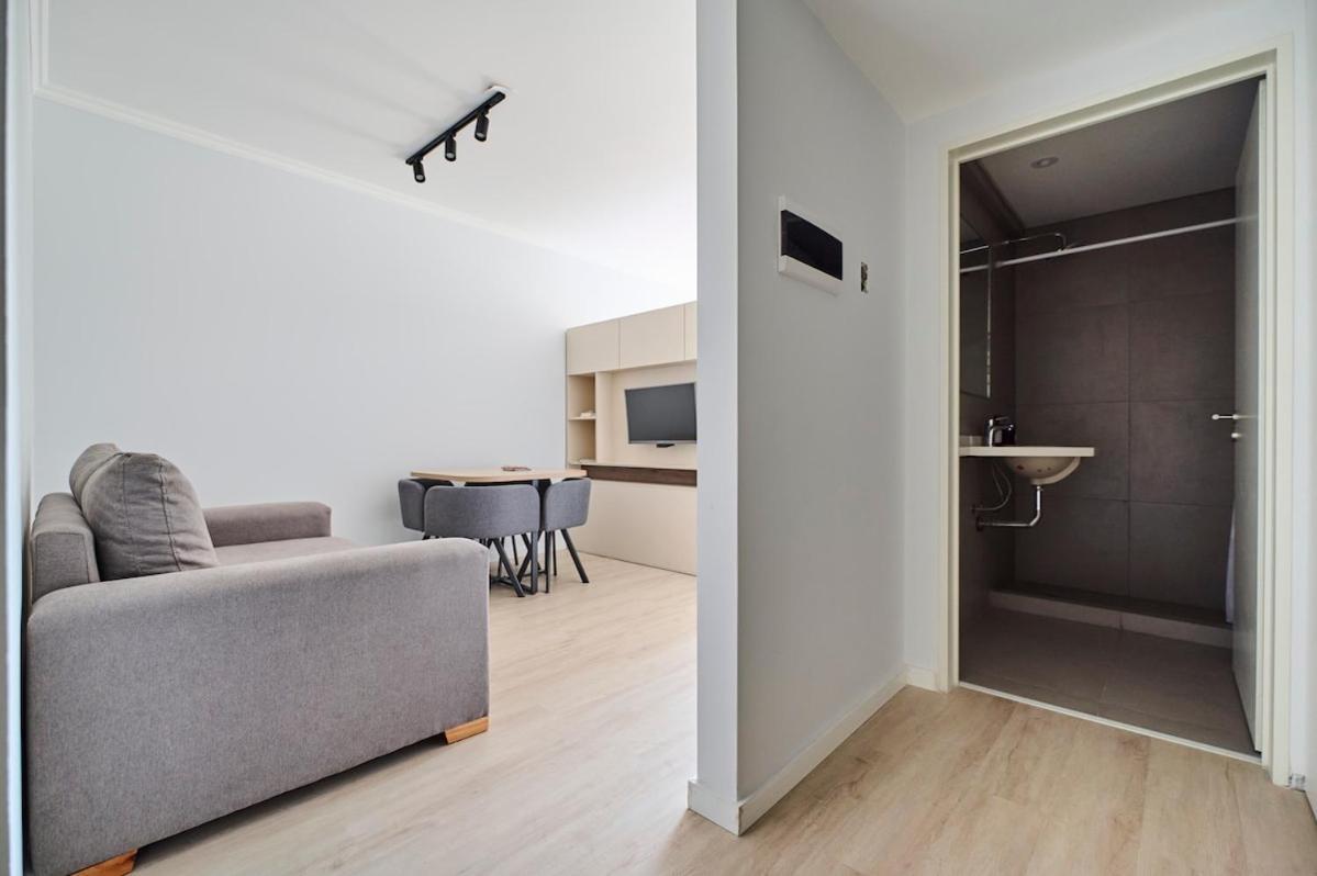 Espacio Thames, en Villa Crespo - Movistar Arena - 3