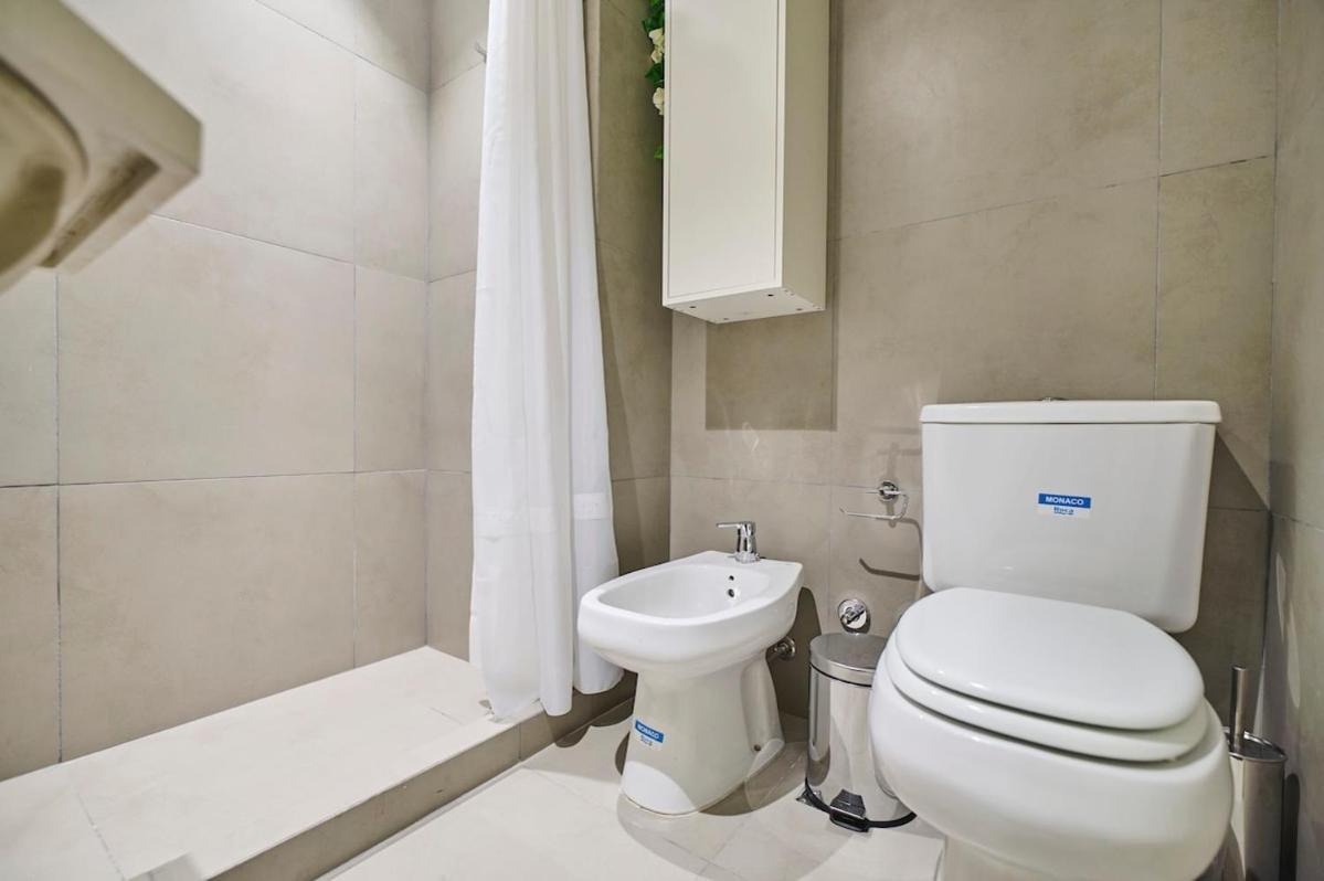 Espacio Thames, en Villa Crespo - Movistar Arena - 5