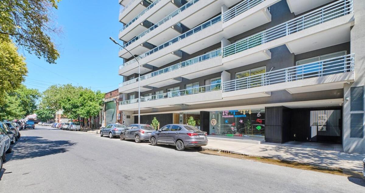 Espacio Thames, en Villa Crespo - Movistar Arena - 4