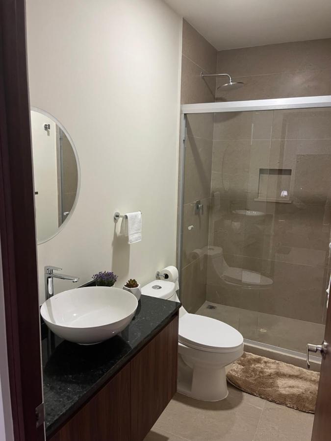 San Francisco II condos and plaza - 2