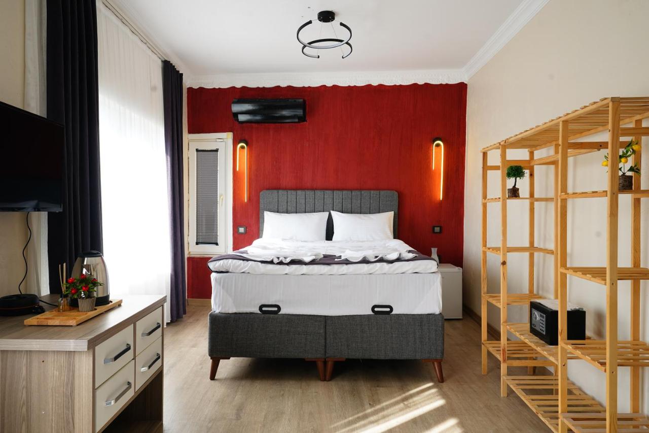 the apart galata - 2