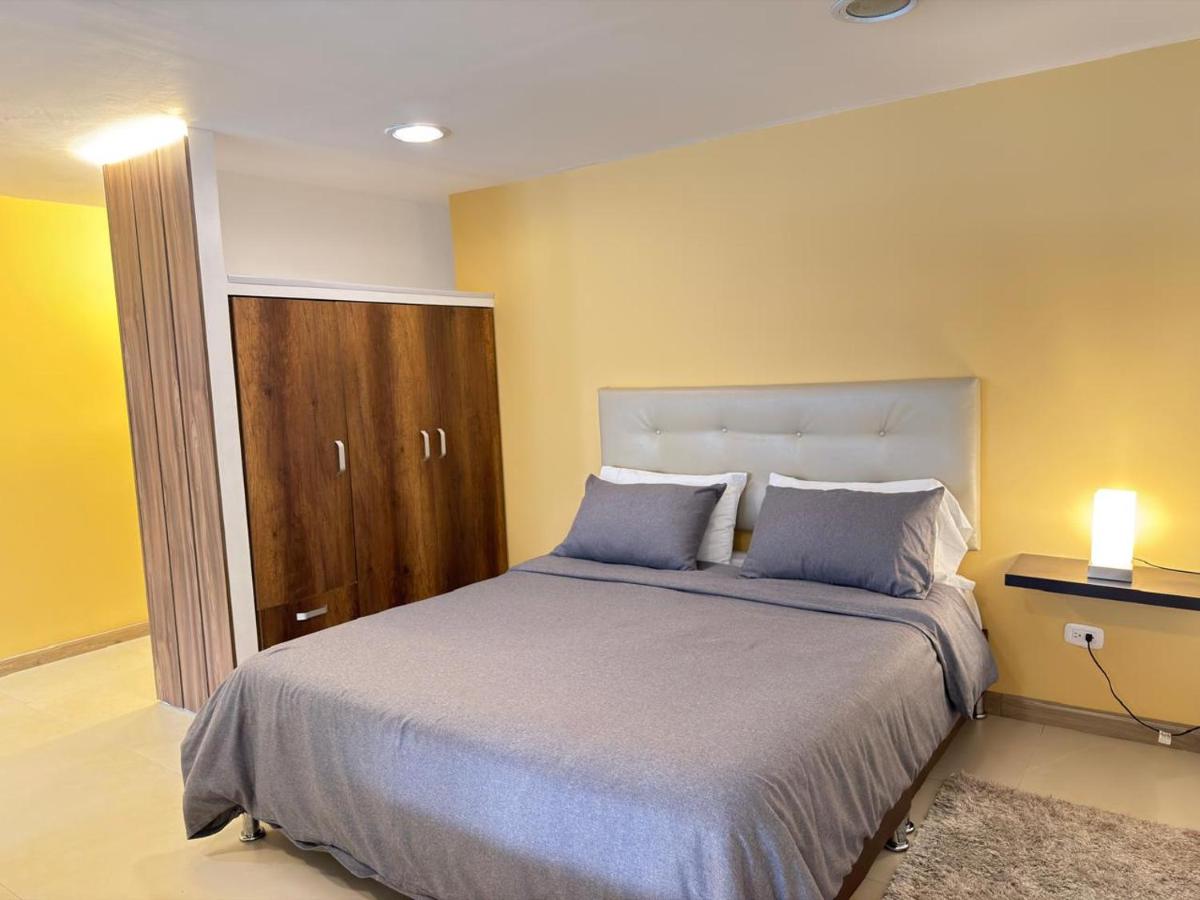 Apartamento Parque Virrey - 2