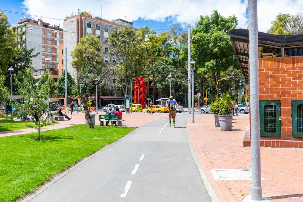 Apartamento Parque Virrey - 5
