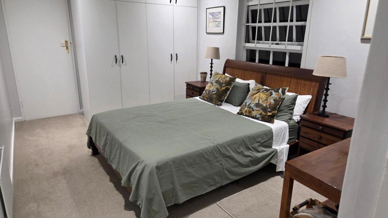 Hillcrest Cottage - 5