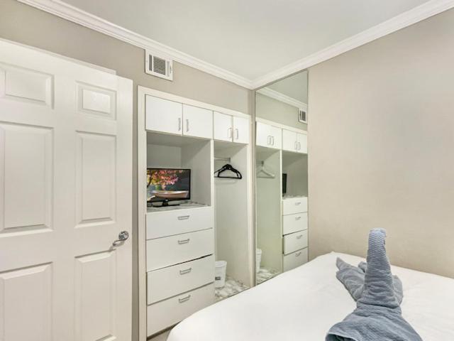 Cozy Condo, Galveston Seawall, Gulf View — photo 12