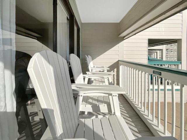 Cozy Condo, Galveston Seawall, Gulf View — photo 21