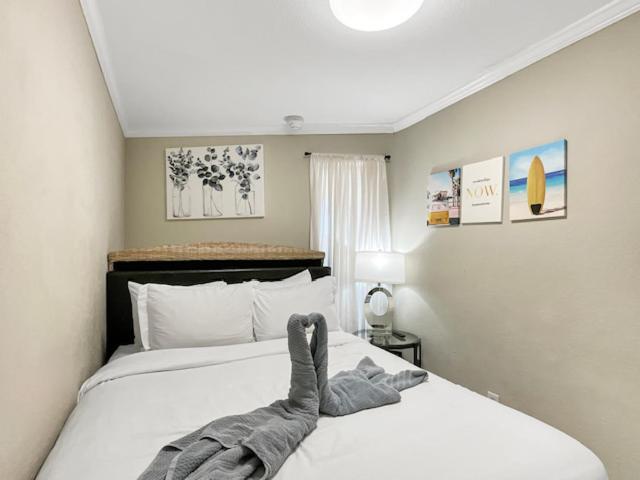 Cozy Condo, Galveston Seawall, Gulf View — photo 2