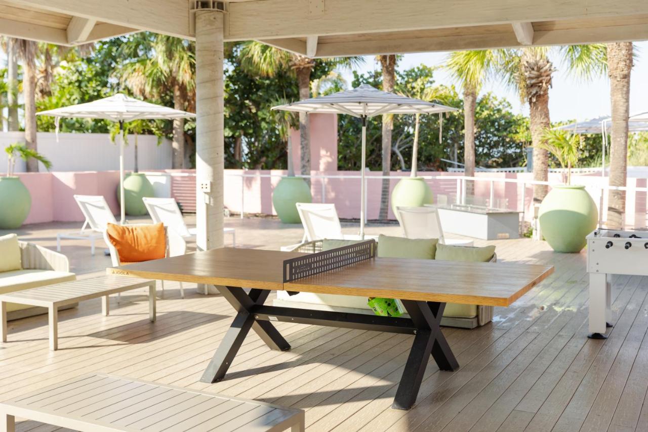 Beach House Suites by the Don CeSar — photo 21