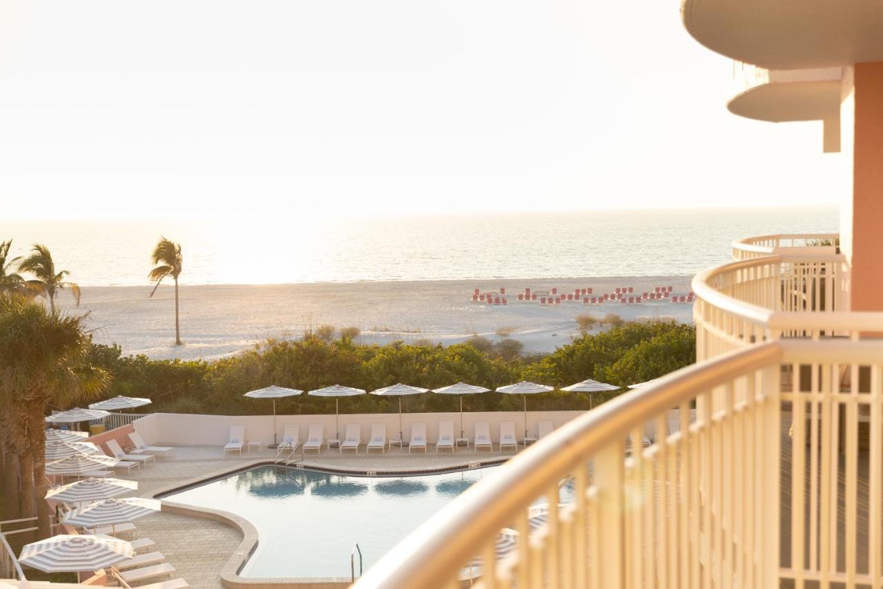 Beach House Suites by the Don CeSar — photo 24