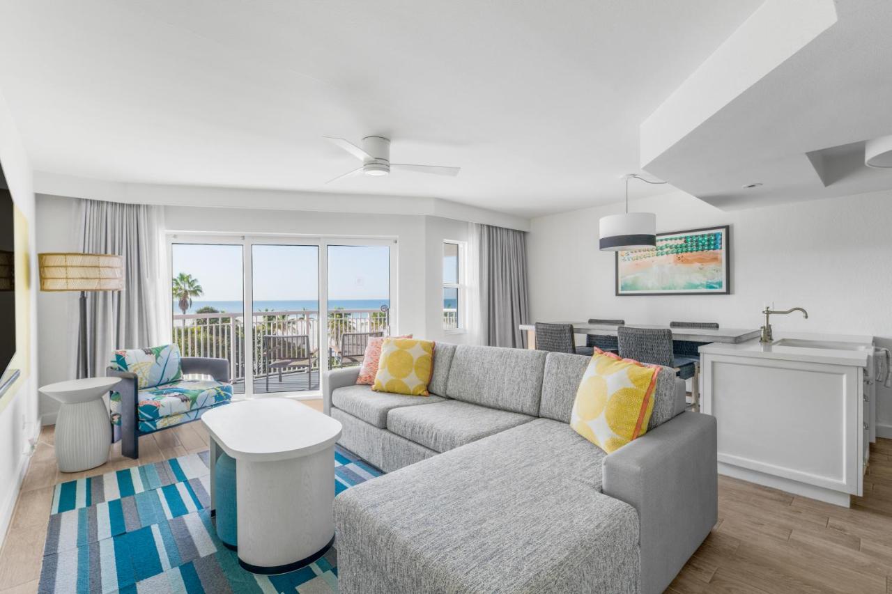 Beach House Suites by the Don CeSar — photo 6