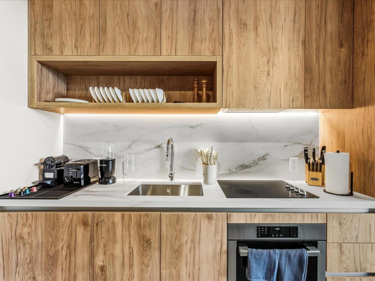 Stylish Studio Near Bayfront Park - 3