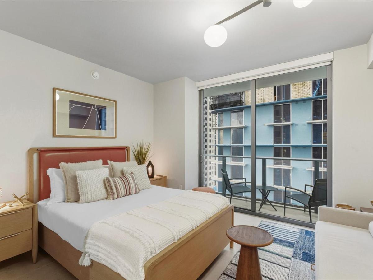 Central Miami Studio Near Metromover - 2