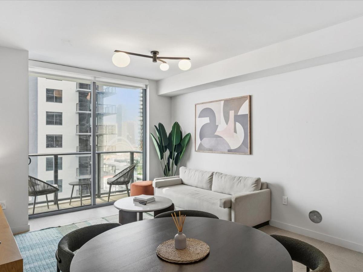 Prime Downtown Miami - Walk to Bayside - 4