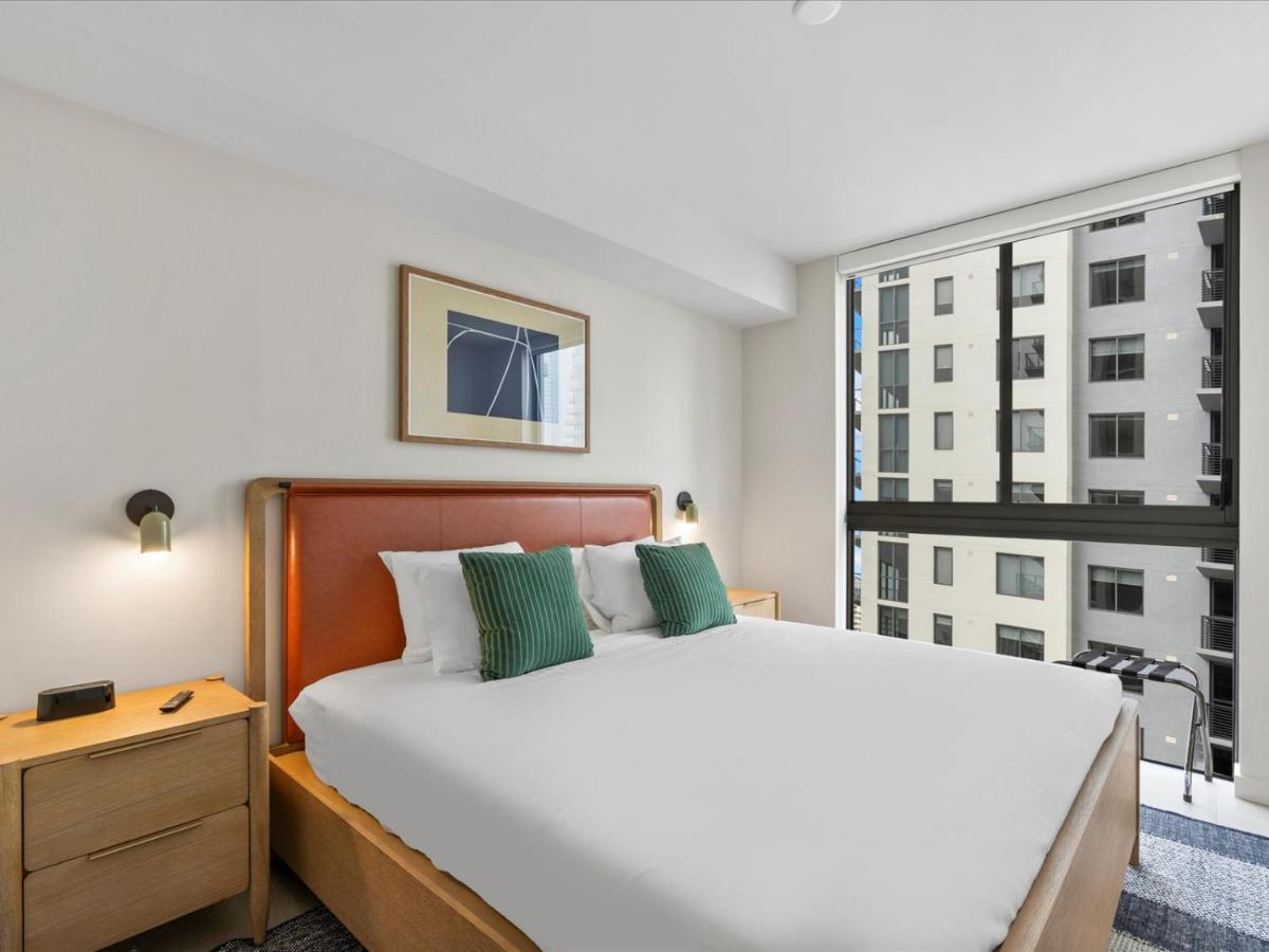 Luxury Downtown Miami Condo - 2