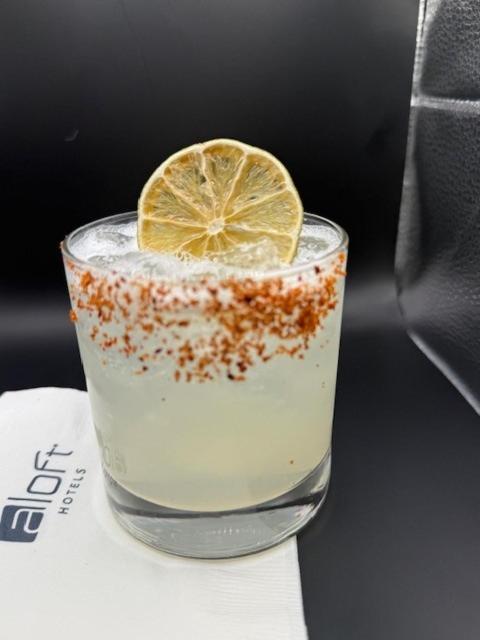 Aloft Miami Brickell - 4