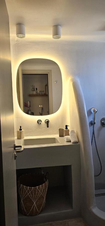 JoCo Mykonos Nature Suites N5 - 3