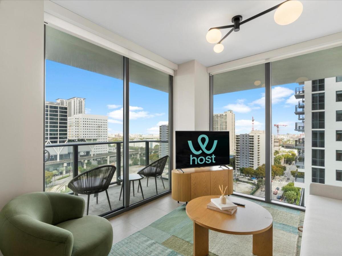 Central Downtown Condo - Rooftop Pool Access
