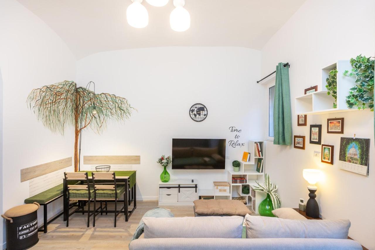 Oasy 10- 12 minutes to the city center of Rome - 5