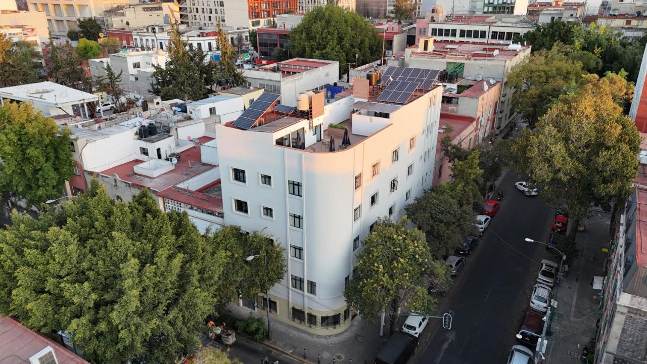 Magis Downtown Juarez by Capitalia - 5