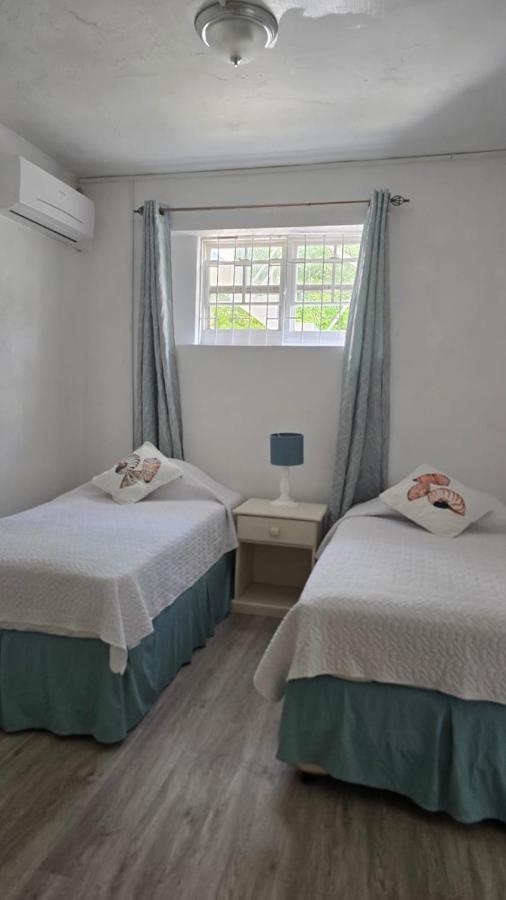 Bonanza Apartments - 4