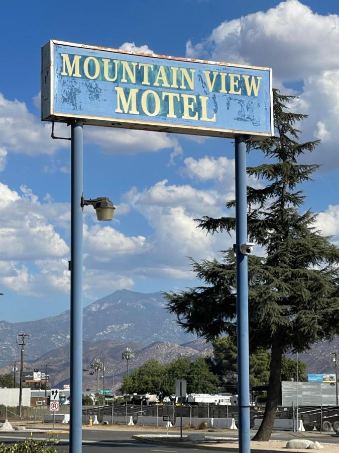 Mountain View Motel — photo 2