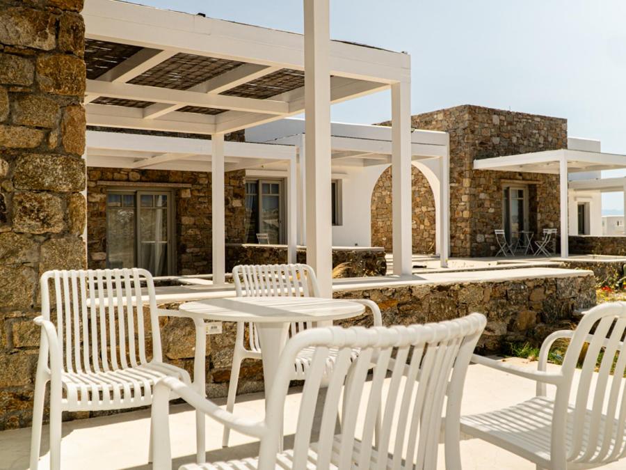 JoCo Mykonos Nature Suites N7 - 5