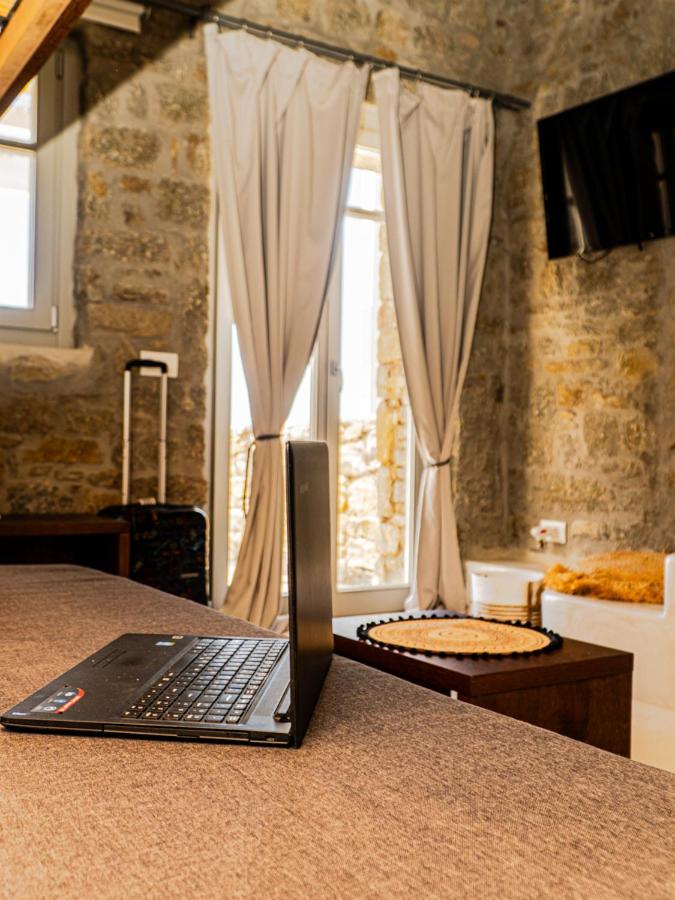 JoCo Mykonos Nature Suites N7 - 4