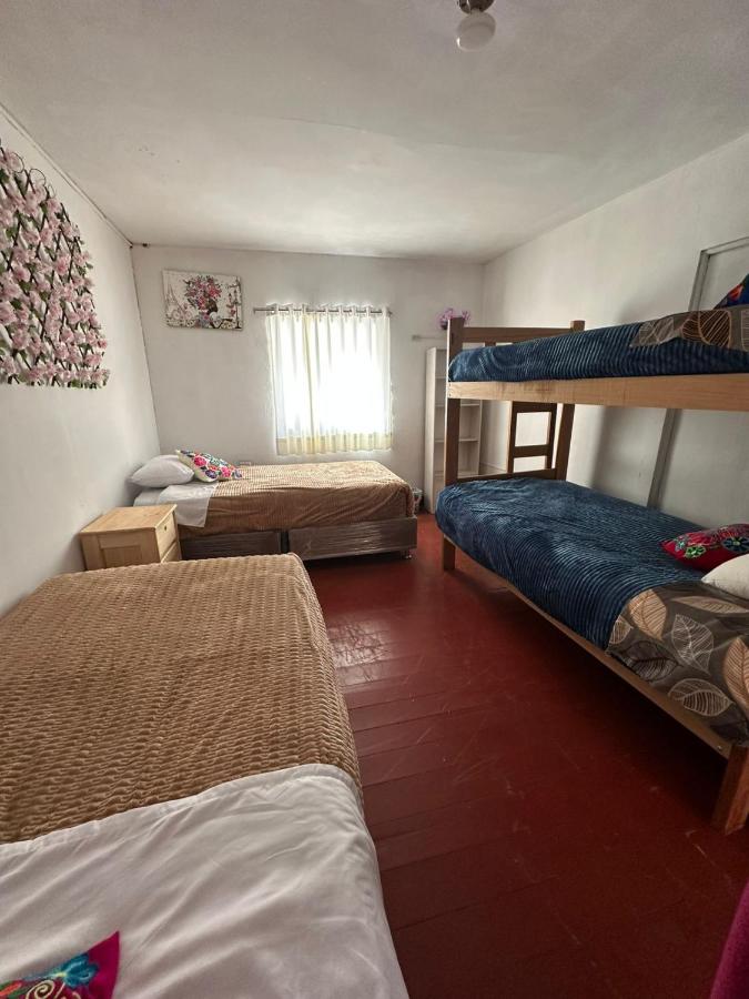 Hostel Magico 3 - 2