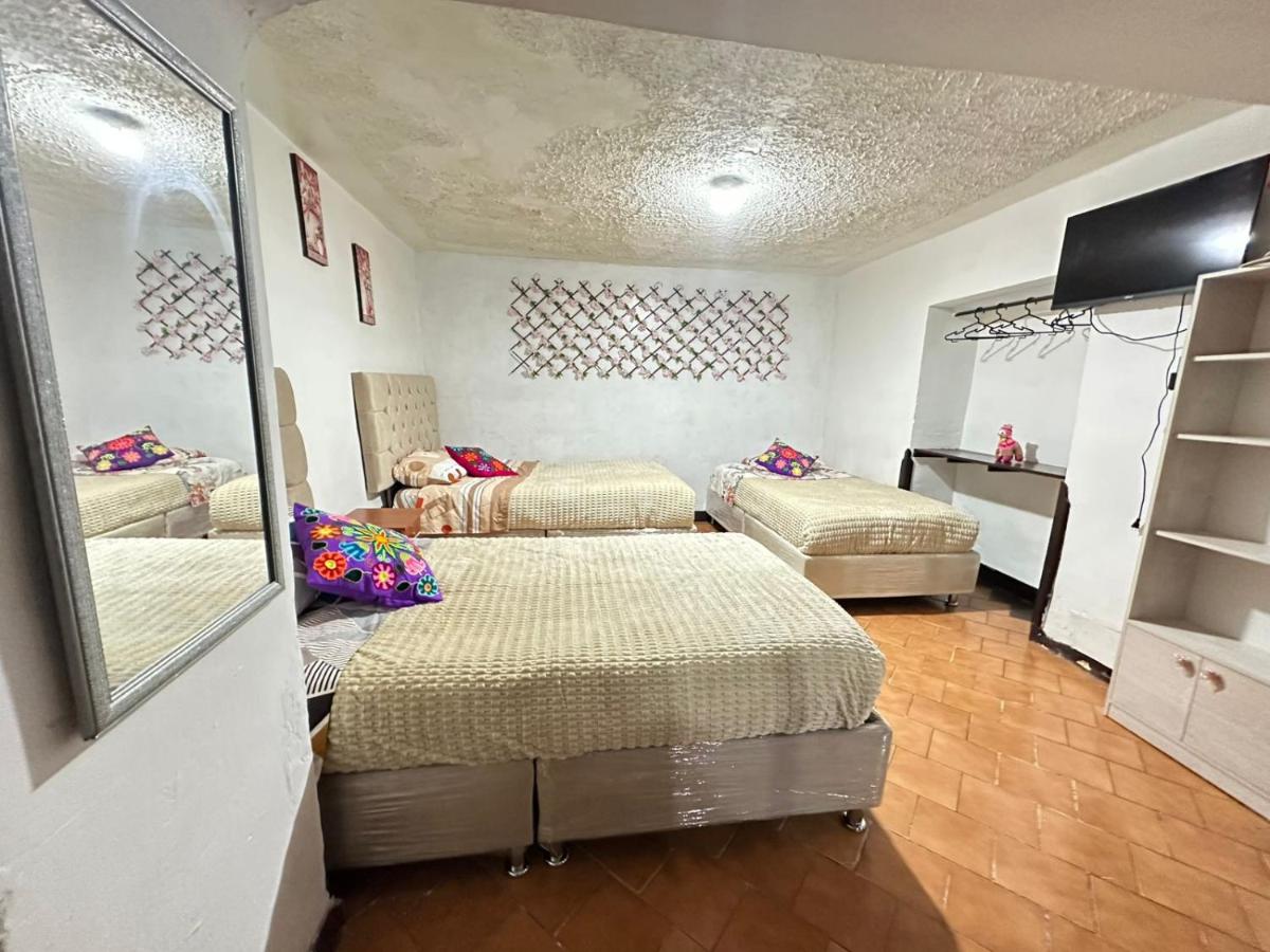 Hostel Magico 3 - 5