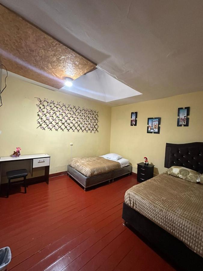 Hostel Magico 3 - 4
