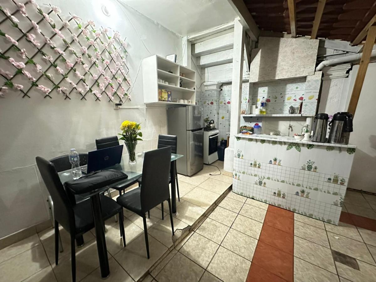 Hostel Magico 3 - 3