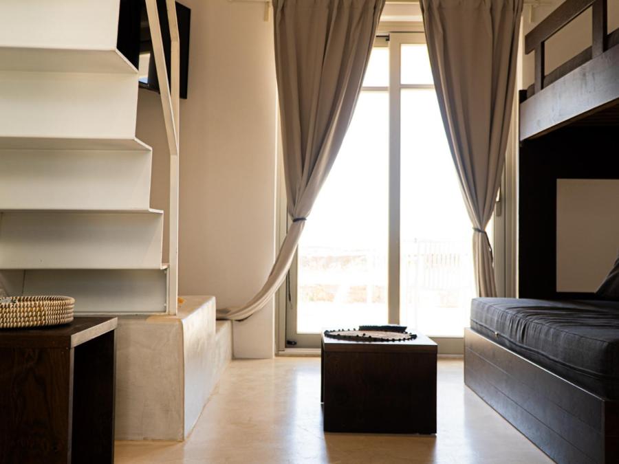 JoCo Mykonos Nature Suites N8 - 5