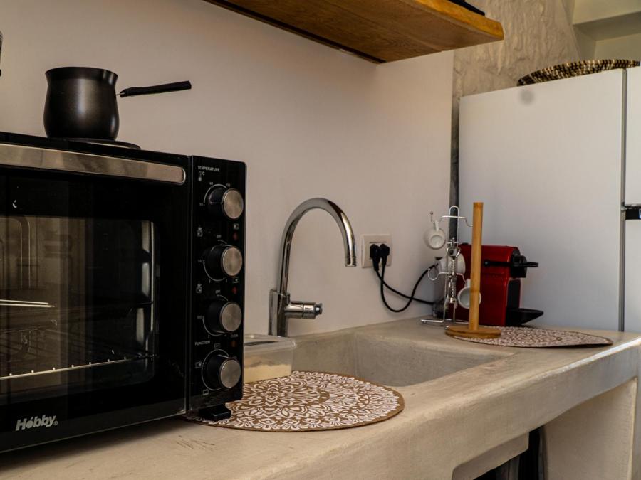 JoCo Mykonos Nature Suites N8 - 4