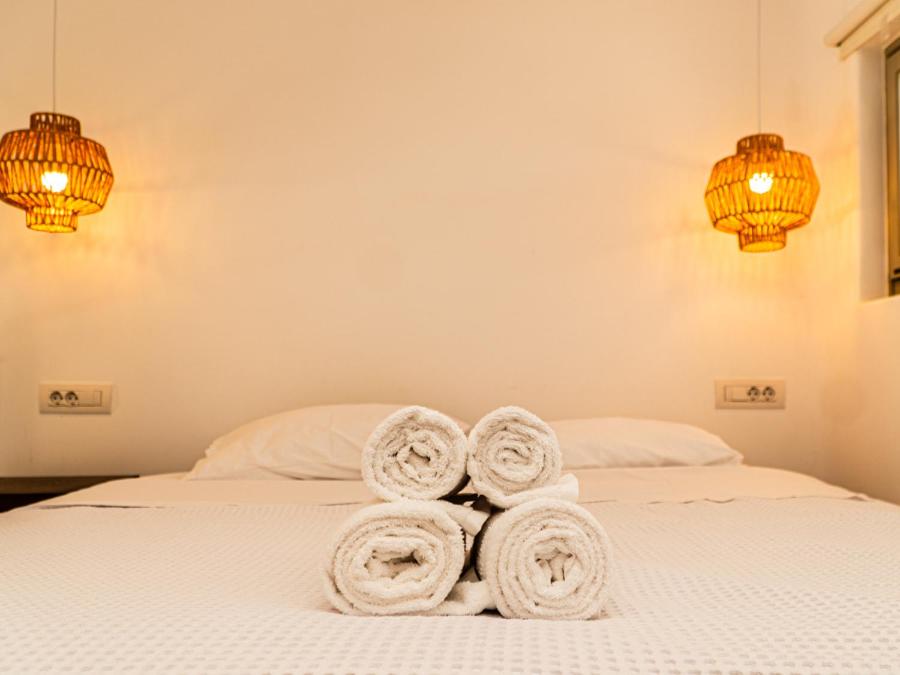 JoCo Mykonos Nature Suites N8 - 2