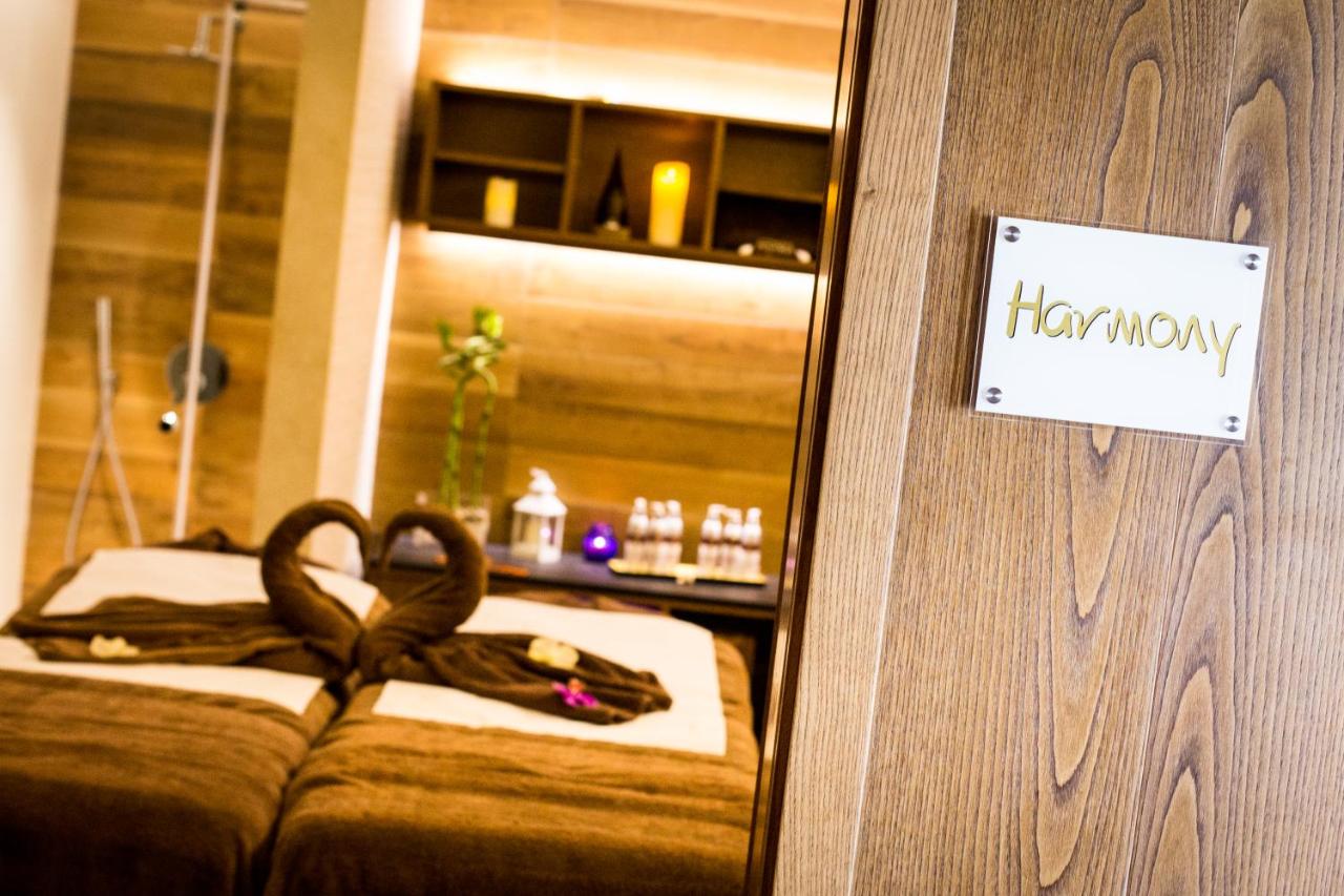 Spa hotel: Salini Resort