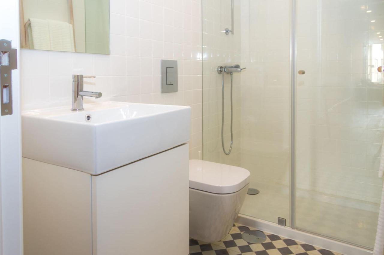 Liiiving in Porto | Central Garden Flat - 3