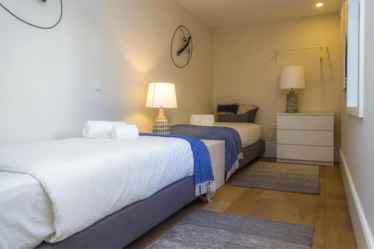 Liiiving in Porto | Central Garden Flat - 2