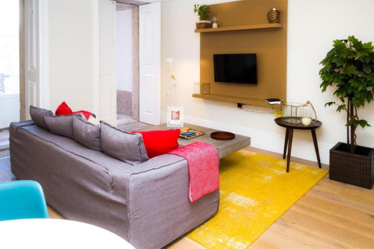 Liiiving in Porto | Central Garden Flat - 5