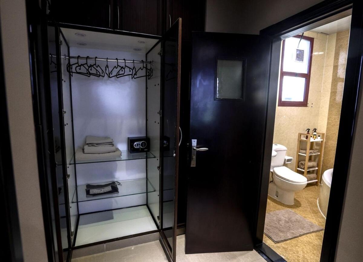 Chic, Cozy & Modern 1BR in Distinctive Location! - 3