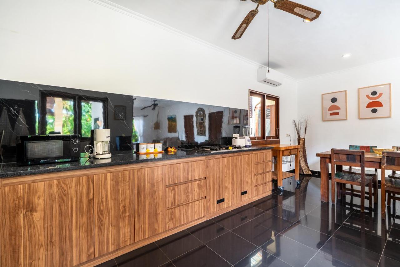 Tropical Villa Matahari - 500sqm private Garden Retreat with large Pool! - 5