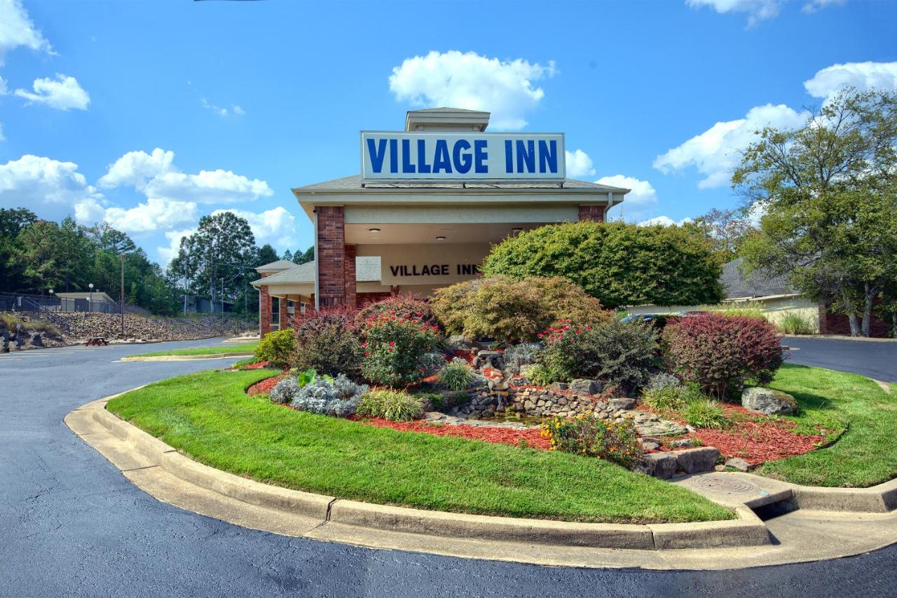 Hot Springs Village Inn — photo 1