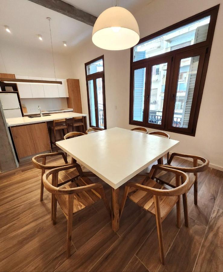 Spacious 4BR - Families & Groups - Recoleta - 3