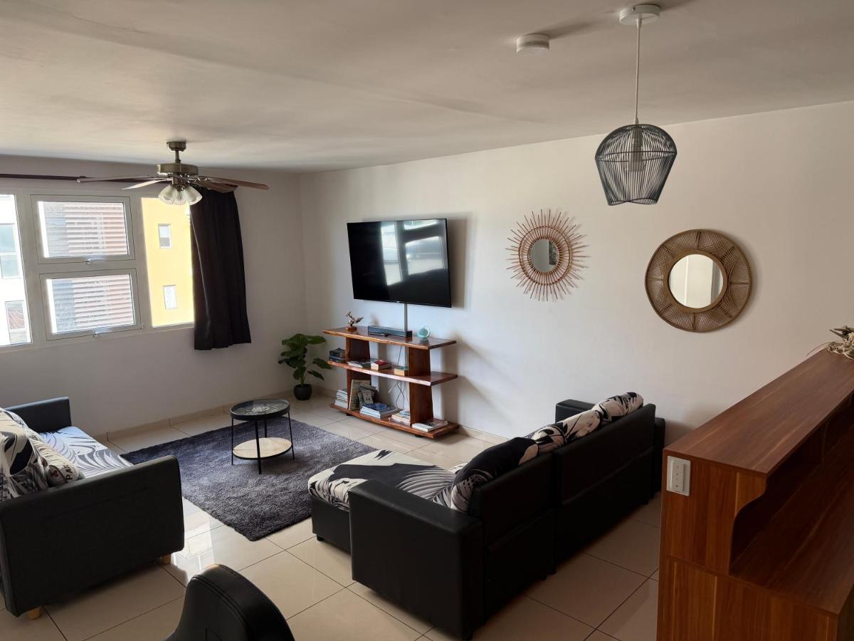 Apartment 1 at 5 min from Papeete center - Fareopu 2 - 5