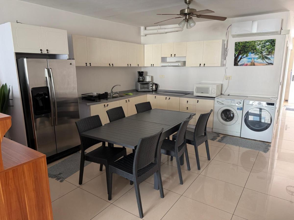 Apartment 1 at 5 min from Papeete center - Fareopu 2 - 4