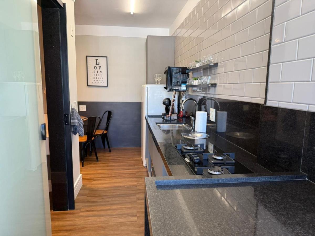 Two suites with stunning views of Ipanema - 3