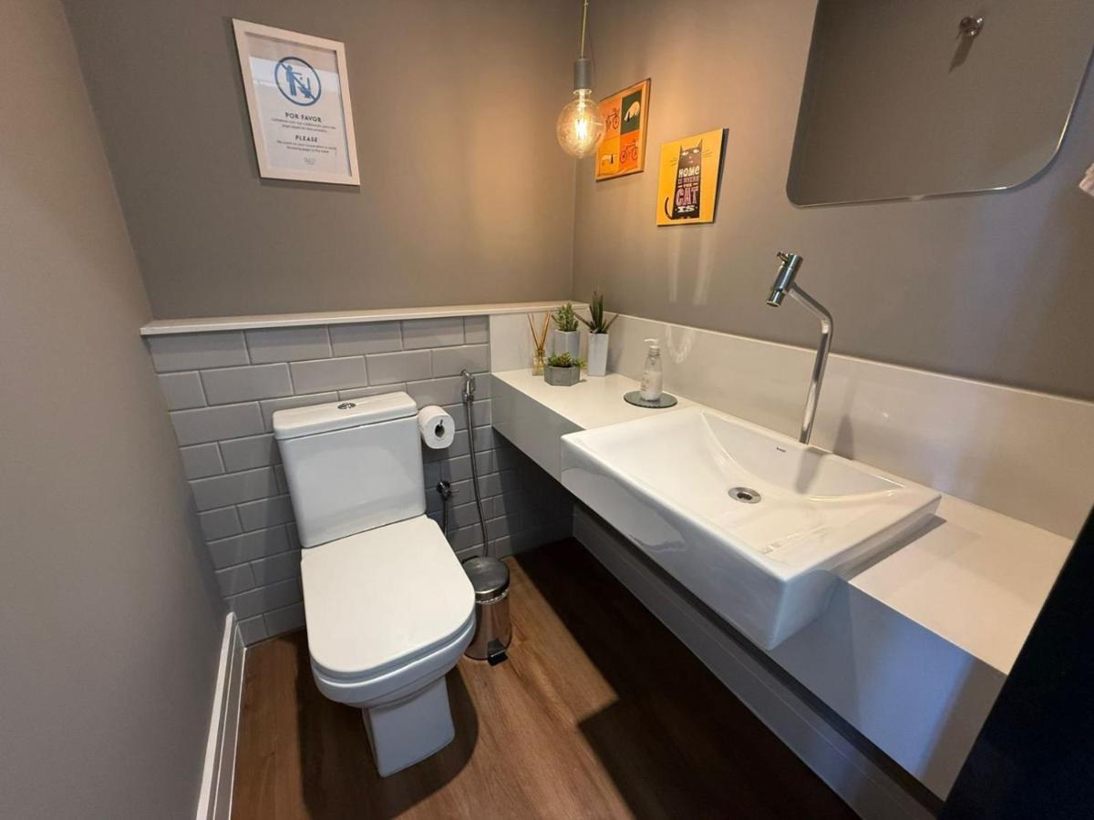 Two suites with stunning views of Ipanema - 5